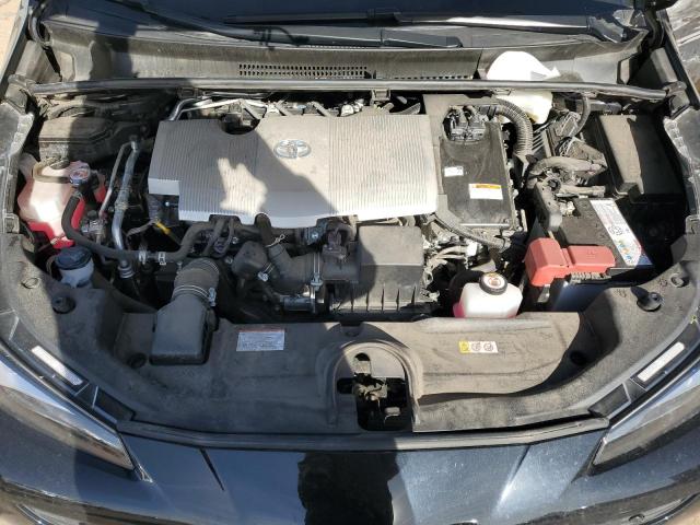 2022 TOYOTA PRIUS NIGH - JTDKAMFU5N3180850