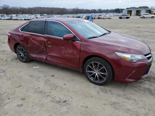 2015 TOYOTA CAMRY - 4T1BF1FK5FU891695