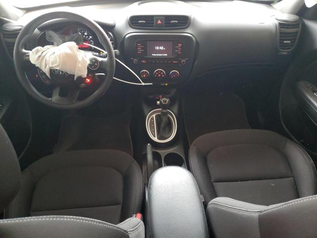 2017 KIA SOUL - KNDJN2A29H7424507