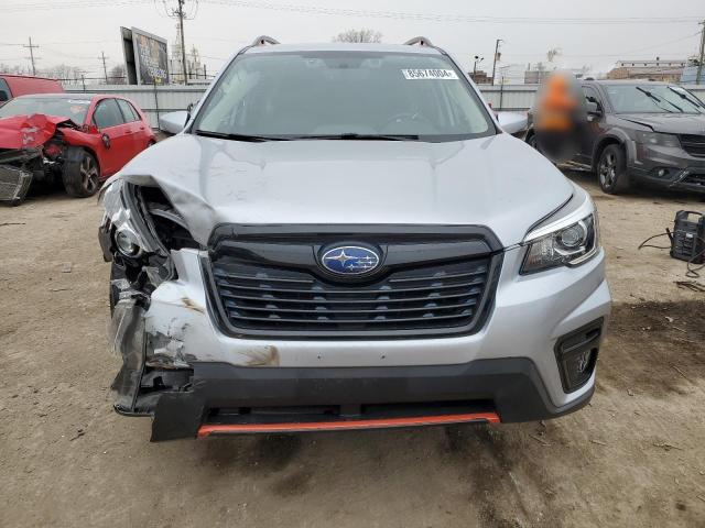 2019 SUBARU FORESTER S - JF2SKAPC5KH429598