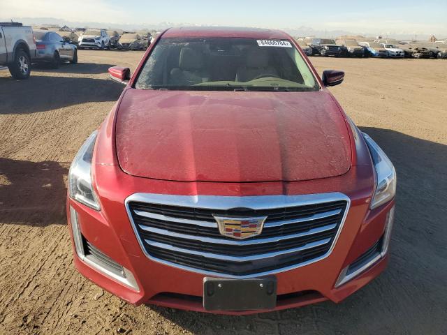 2015 CADILLAC CTS LUXURY 1G6AX5SX3F0142555