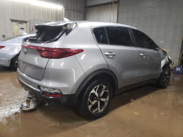 2022 KIA SPORTAGE L - KNDPM3AC2N7003817