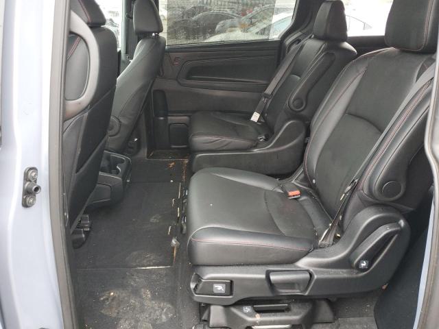 2023 HONDA ODYSSEY SP 5FNRL6H7XPB057014