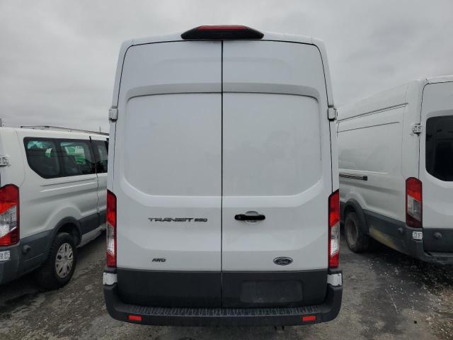 VIN 1FTBR3U83NKA64769 2022 FORD TRANSIT no.6