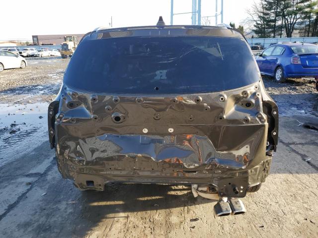 2024 KIA TELLURIDE - 5XYP3DGC4RG492343