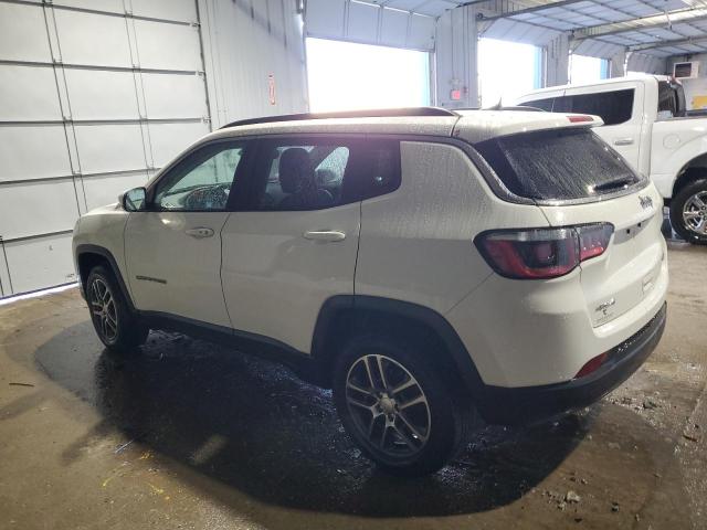 2018 JEEP COMPASS LA - 3C4NJDBB7JT185161