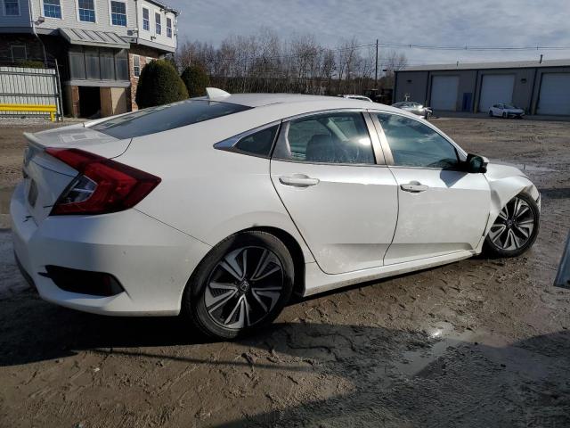 2016 HONDA CIVIC EX - 19XFC1F32GE038971