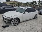 Lot #3030846507 2016 BMW 328 I SULE