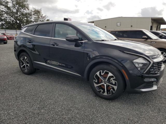 Vin: 5xyk33af2pg023238, lot: 85446834, kia sportage ex 20234