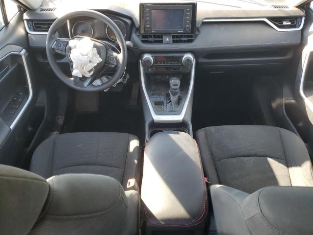 2020 TOYOTA RAV4 LE - 2T3H1RFV7LC083791