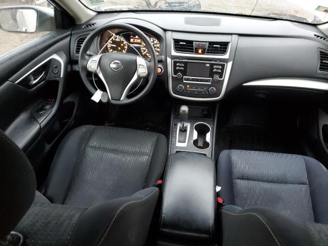 2017 NISSAN ALTIMA 2.5 - 1N4AL3AP3HC109013