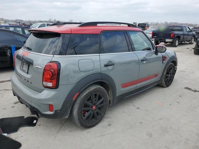 2020 MINI COOPER JCW WMZYZ9C06L3M12340