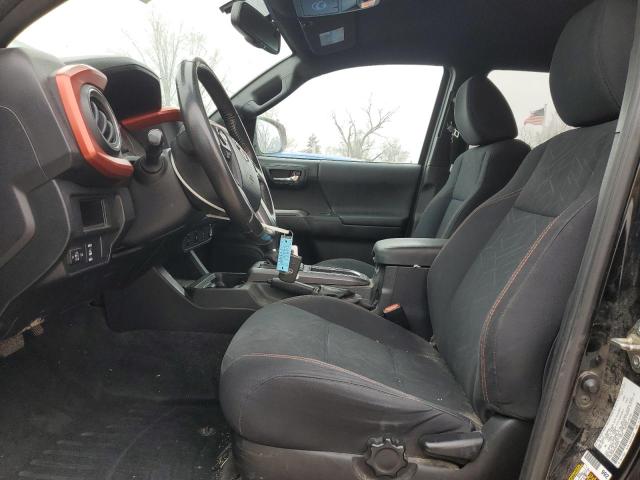 2016 TOYOTA TACOMA DOU - 3TMCZ5AN8GM031059