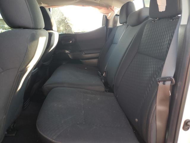 2023 TOYOTA TACOMA DOU - 3TMCZ5AN0PM534472