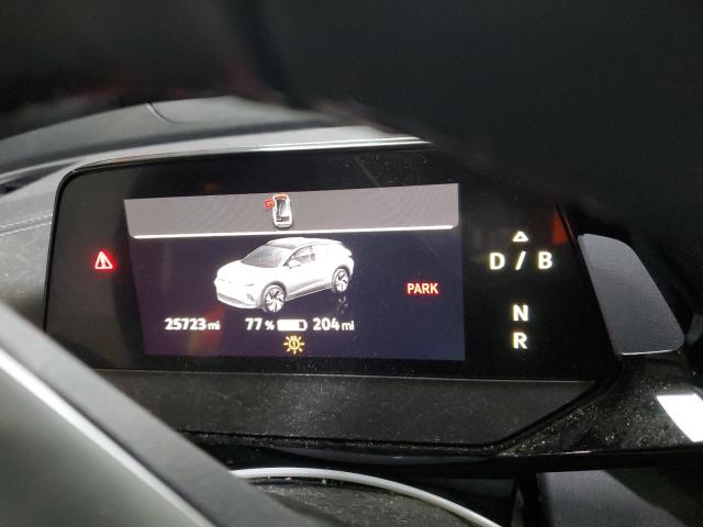 2023 VOLKSWAGEN ID.4 PRO S - 1V2GNPE89PC013523