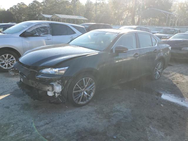 2017 LEXUS GS 350 BAS - JTHCZ1BL5HA005456
