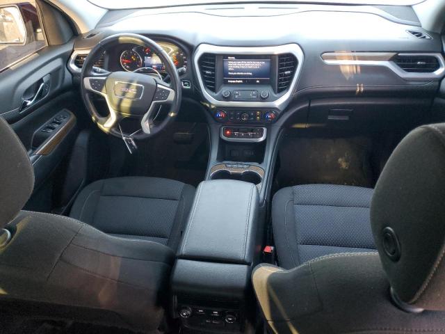 2020 GMC ACADIA SLE - 1GKKNKLS4LZ204632
