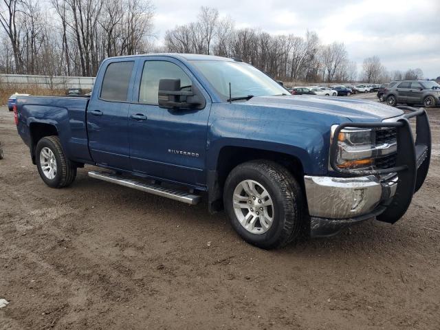 2017 CHEVROLET SILVERADO - 1GCVKREC2HZ176479