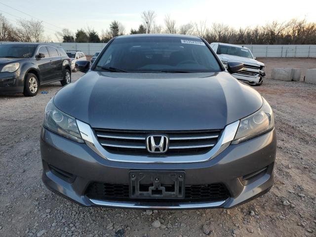 2015 HONDA ACCORD LX - 1HGCR2E36FA065375