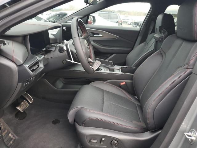 2024 ACURA ZDX TYPE-S 4W5XHPRL0RZ507120
