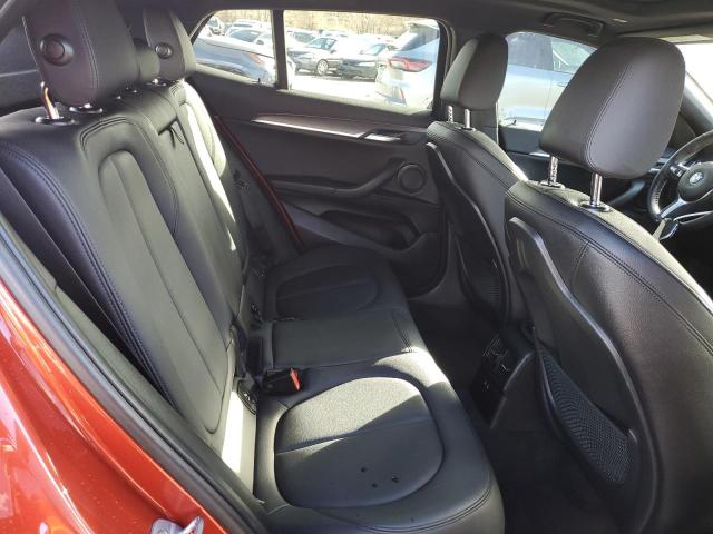 2019 BMW X2 M35I WBXYN1C51K5N41035