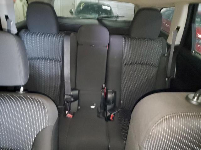 2017 DODGE JOURNEY SX - 3C4PDCBG5HT509353