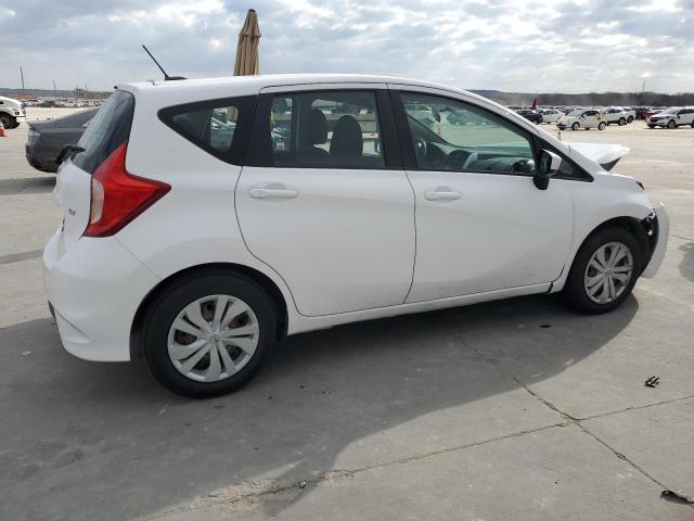 2017 NISSAN VERSA NOTE - 3N1CE2CPXHL374698