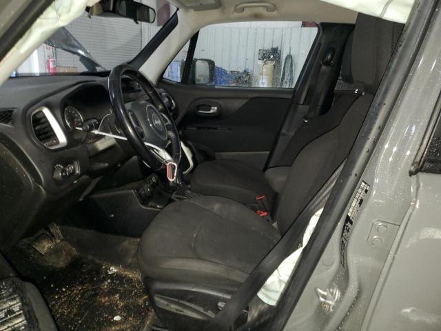 2020 JEEP RENEGADE L - ZACNJBBB3LPL21250