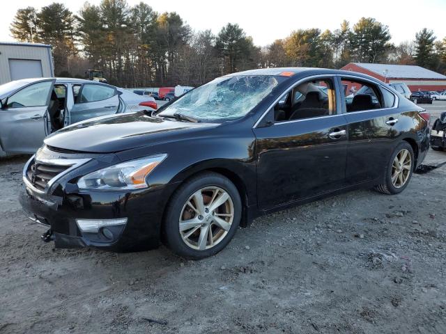 Vin: 1n4al3ap1fc188033, lot: 84320524, nissan altima 2.5 2015 img_1