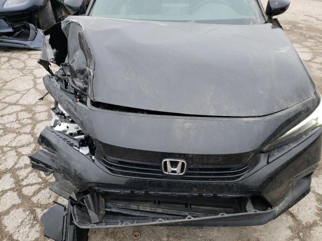 2023 HONDA CIVIC SPOR - 2HGFE2F57PH530127