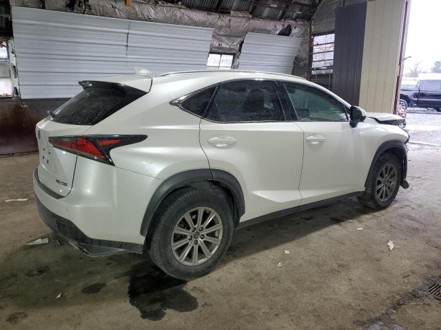 2020 LEXUS NX 300 JTJDARDZ0L2226461