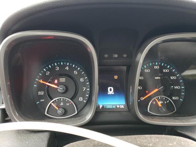 2015 CHEVROLET MALIBU 1LT - 1G11C5SL5FF327346