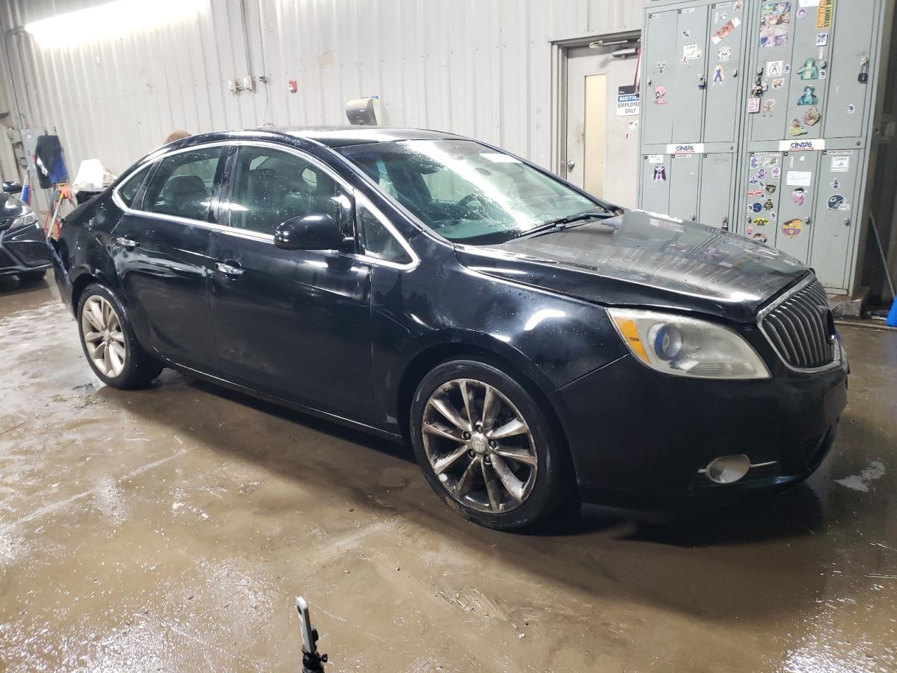 Lot #3027021838 2012 BUICK VERANO CON