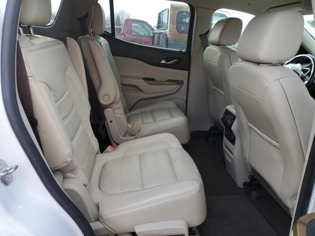 2017 GMC ACADIA DEN - 1GKKNXLSXHZ176257