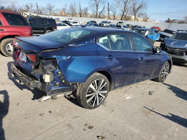 Vin: 1n4bl4cw6mn312507, lot: 84616434, nissan altima sr 20213