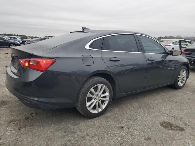 2017 CHEVROLET MALIBU  LT 1G1ZE5ST4HF158467