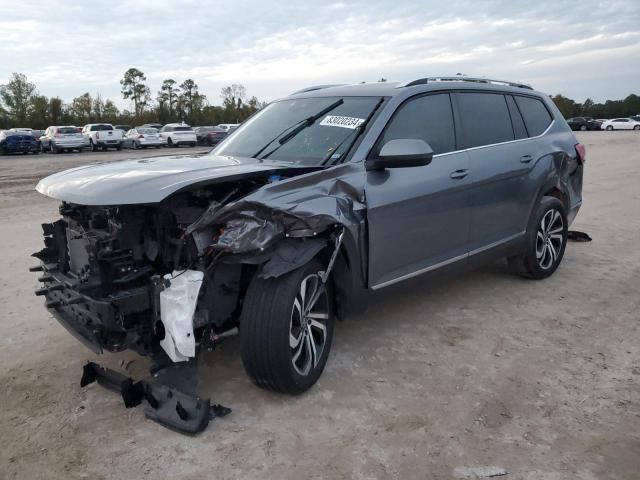 Vin: 1v2br2ca1pc541936, lot: 83020234, volkswagen atlas sel 2023 img_1