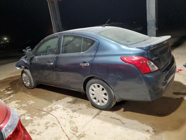 2015 NISSAN VERSA S - 3N1CN7APXFL936824