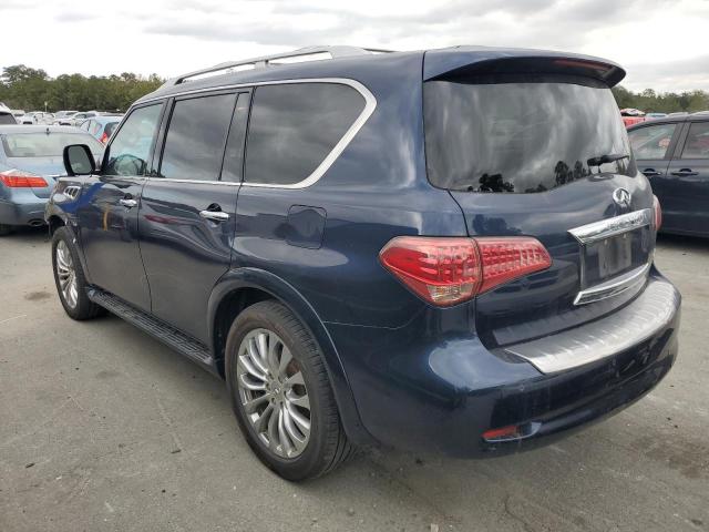 2016 INFINITI QX80 - JN8AZ2NE0G9126833