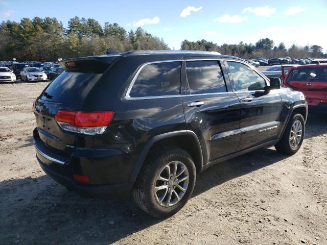 2015 JEEP GRAND CHER - 1C4RJFBG4FC230312