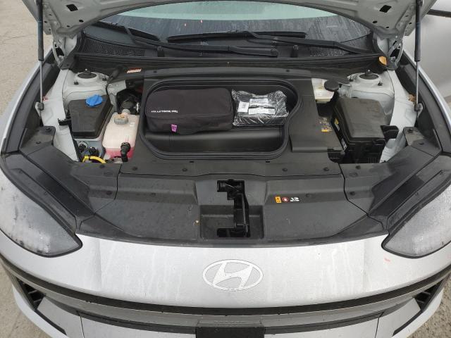 VIN KMHM34AA7PA042558 2023 HYUNDAI IONIQ 6 SE no.11