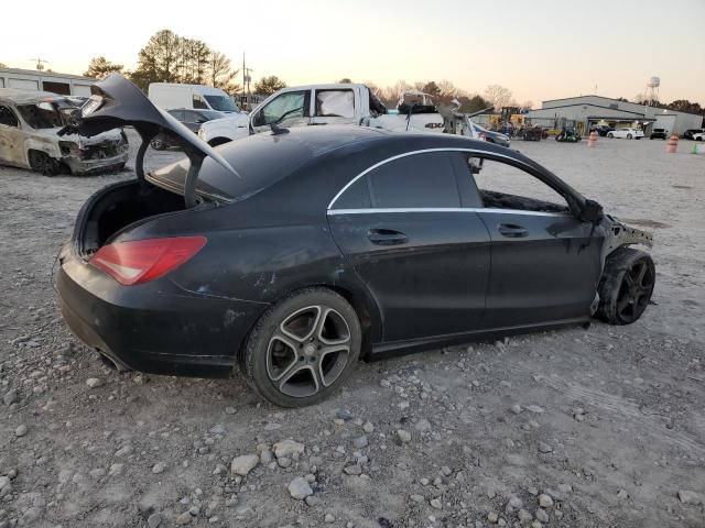 Vin: wddsj4eb0en041915, lot: 86304124, mercedes-benz cla-class 250 20143