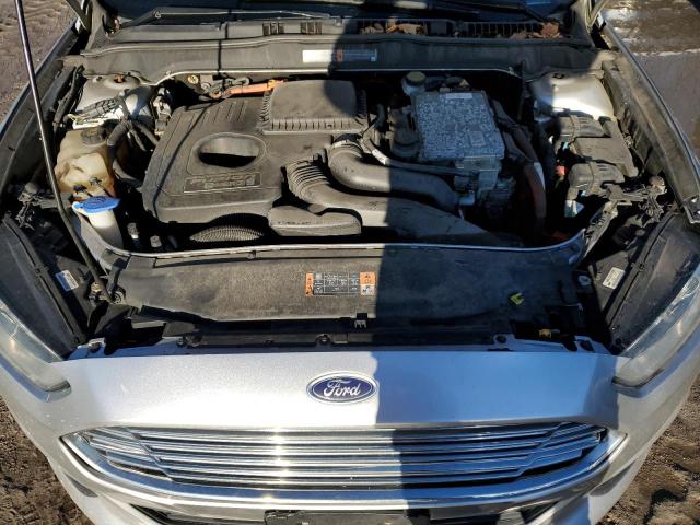 2016 FORD FUSION SE - 3FA6P0PU8GR182416