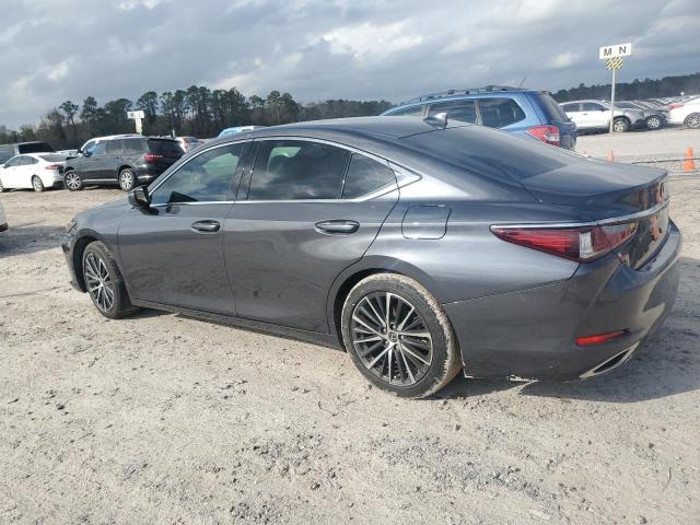 LEXUS ES 350 BAS 2024 gray  gas 58ADZ1B17RU170336 photo #3