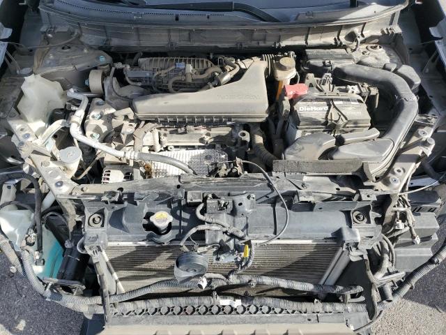 2020 NISSAN ROGUE S - KNMAT2MV9LP519427