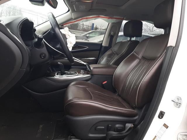 2017 INFINITI QX60 - 5N1DL0MM3HC517711