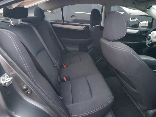 2019 SUBARU LEGACY 2.5 - 4S3BNAB67K3038358