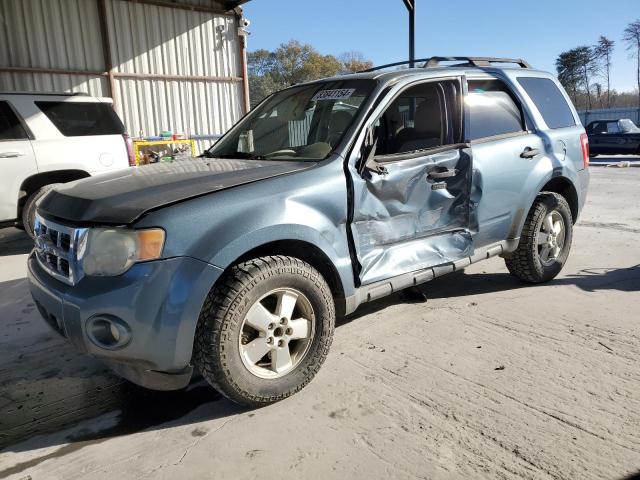 FORD ESCAPE XLT