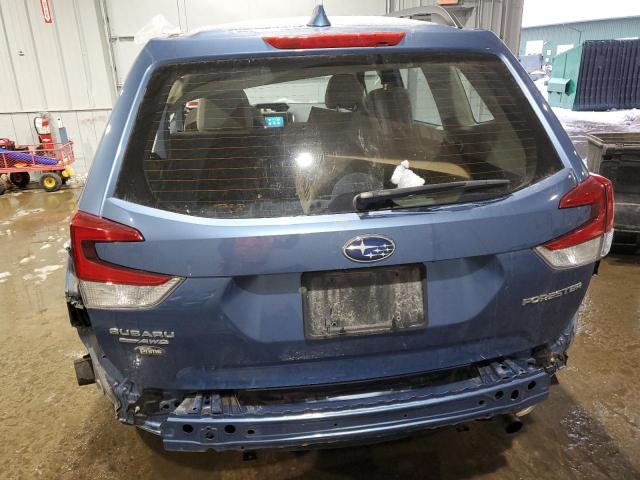 2021 SUBARU FORESTER - JF2SKADC9MH538847