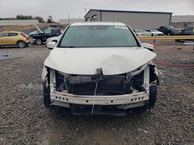 2019 HONDA ODYSSEY EL 5FNRL6H90KB006924